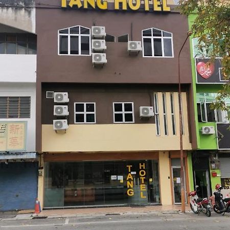Tang Hotel Алор-Стар Екстер'єр фото