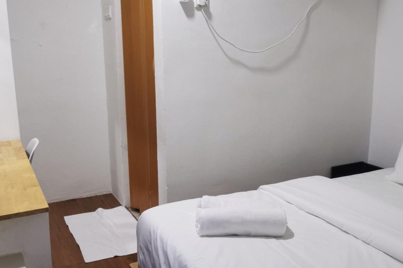 Tang Hotel Алор-Стар Екстер'єр фото