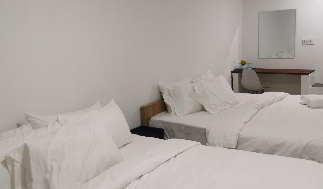 Tang Hotel Алор-Стар Екстер'єр фото
